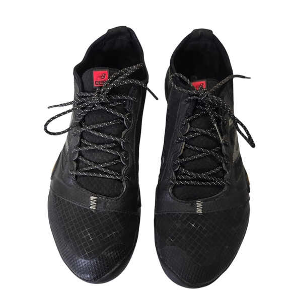 New Balance Minimus vibram winter running shoes T10MT10OAC - Picture 3 of 15